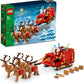 LEGO Santa’s Sleigh Set 40499