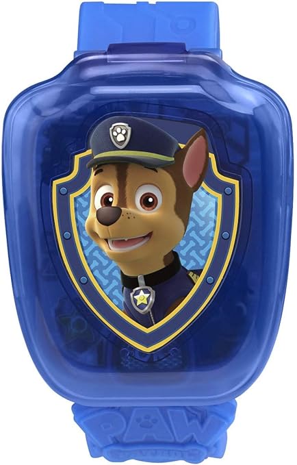 VTECH LICENSE CHASE LEARNING WATCH - Marah Kids