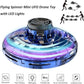 Flying Mini Ufo - Marah Kids