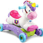 Vtech Rock & Ride Unicorn - Marah Kids