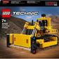Lego Technic Heavy-Duty Bulldozer Set 42163
