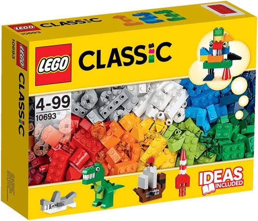 LEGO Classic Creative Supplement 10693