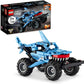 Lego Technic Monster Jam Megalodon 42134