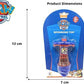 PAWPATROL SPINNING TOP - Marah Kids