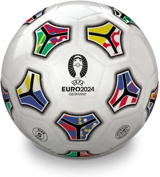 MONDO BIOBALL CLASSIC EURO2024 23CM - Marah Kids