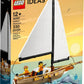 LEGO 40487 Sailboat Adventure