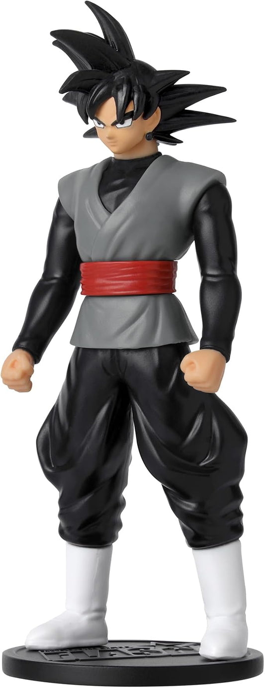 BANDAI DRAGONBALL FLASH SERIES GOKUBLCK VALUE4" - Marah Kids