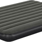 Bestway Tritech Queen Air Mattress with Integrated Rechargeable Pump, 80 x 60 x 10 inches/2.03 m x 1.52 m x 25 cm - Marah Kids