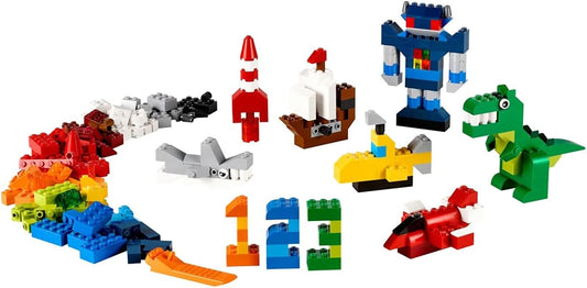 LEGO Classic Creative Supplement 10693