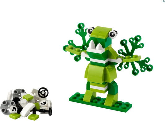 LEGO Creator Build Your Own Monster Polybag Set 30564