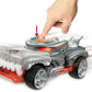 Hot Wheels Light & Sound Monster Action, Battery Operated - Marah Kids