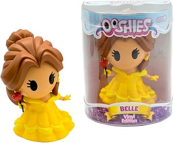 Headster - Ooshies Disney Vinyl Edition S1 4" Woc