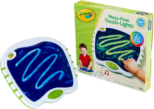 Crayola My First Crayola Touch Lites - Marah Kids