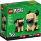 LEGO 40440 Puppy and German Shepherd Set