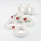 Maxi Stationery Tape 3/4� X 36Yds With 8Pcs Shrink - Marah Kids