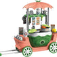 Power Joy Yumyum Surprise Kitchen 4 - In - 1 Playset - Marah Kids