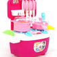 Disney Princess Kitchen Set - Marah Kids