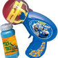 HOTWHEELS BUBBLE GUN - Marah Kids
