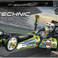 Lego Technic Dragster 42103