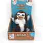 Pugs At Play Shoulder Buddy Koko 4-Inch