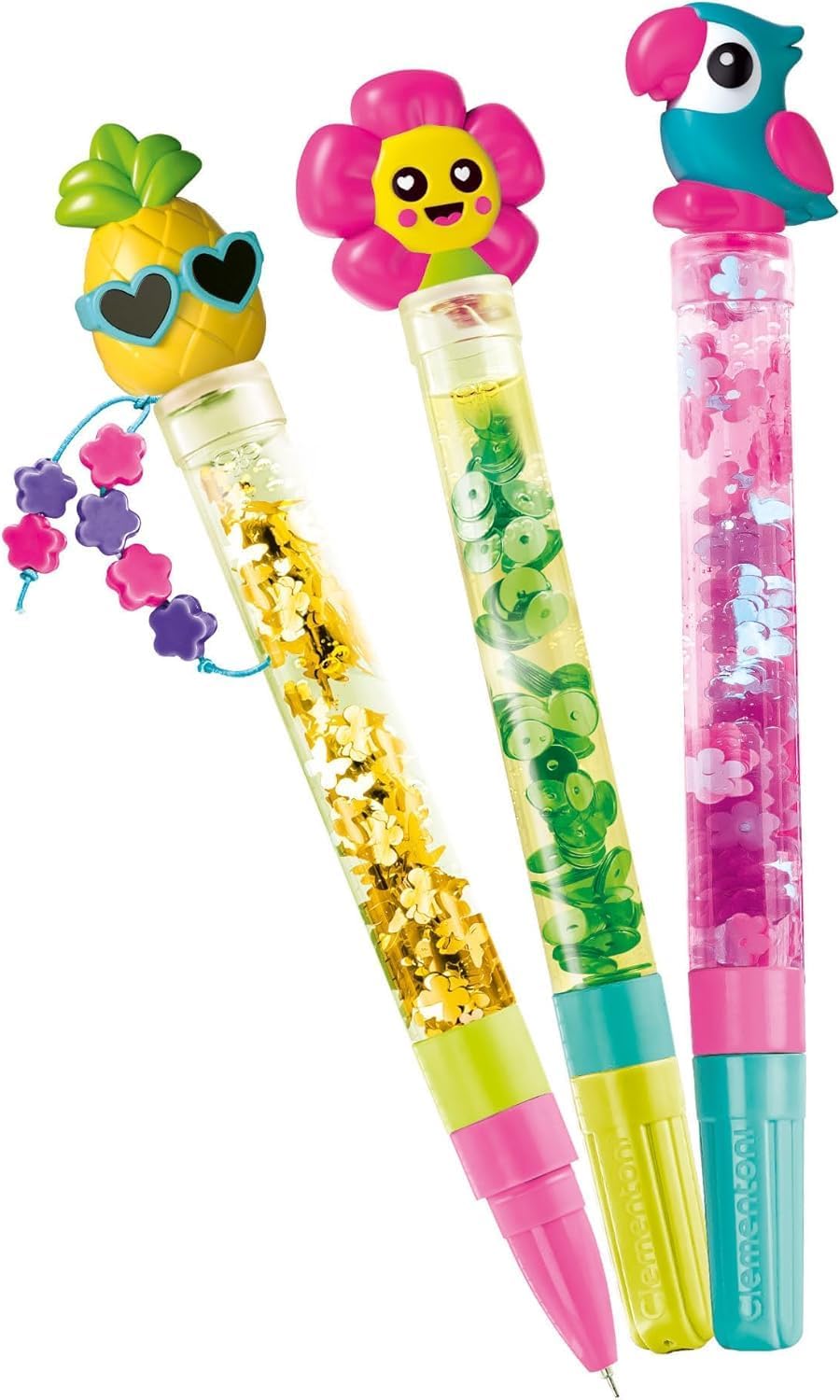 Clementonitoni Idea Tropical Pens - Marah Kids
