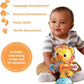 Vtech Twist & Spin Lion - Marah Kids