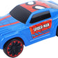 Mondo Marvel Mm Suv Spiderman - Marah Kids