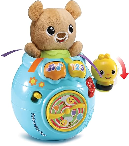 Vtech POP AND SING HONEY POT - Marah Kids