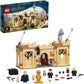 Lego Harry Potter Hogwarts: First Flying Lesson 76395