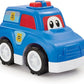 Addo Little Lot Cartoon Vehicles Assorted, Each Sold Separately, Toy Vehicles, Playings Cars Trucks, Toys for Kids