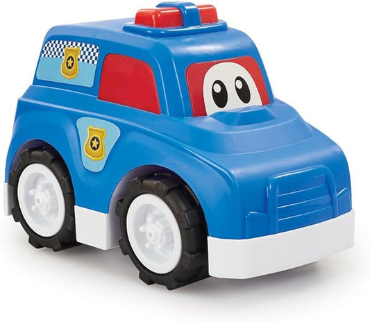 Addo Little Lot Cartoon Vehicles Assorted, Each Sold Separately, Toy Vehicles, Playings Cars Trucks, Toys for Kids