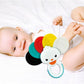 CLEMENTONI Baby Interactive Peacock - Marah Kids