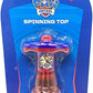 PAWPATROL SPINNING TOP - Marah Kids