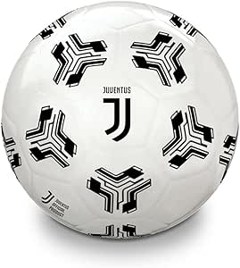 MONDO SOCCER BALL F.C JUVENTUS - Marah Kids