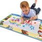 Addo Nickjr Pawpatrol Aqua Playmat V2