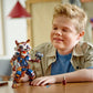 LEGO Marvel Rocket & Baby Groot, Guardians of the Galaxy 76282