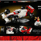 LEGO: McLaren MP4/4 & Ayrton Senna (10330) - Marah Kids