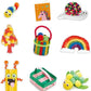 Addo Out Of The Box Bumper Craft Bag - Marah Kids