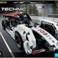 LEGO Technic Formula E Porsche 99X Electric 42137 - Marah Kids