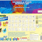 Crayola Retired Colors Wild Journeys Coloring Set | 32 Pages, Ages 3+ - Marah Kids