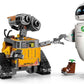 LEGO | Disney Pixar WALL-E and EVE 43279