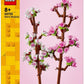 Lego Botanicals Cherry Blossoms, Artificial Faux Flowers Set 40725