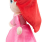 Disney Plush Princess Ariel M 10"