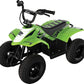 Razor Dirt Quad Mcgrath 13Km/H 8+