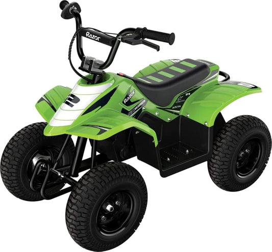 Razor Dirt Quad Mcgrath 13Km/H 8+