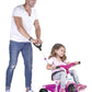 Feber Trike Baby Pink - Marah Kids