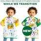 Crayola My 1st - Art Smock Apron - Marah Kids