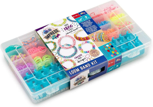 Addo Oti Loom Bands Kit Cdu8