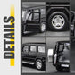 D - power MSZ – Mercedes Benz G350D - Black | Die - Cast Replica, Ultimate Collector's Item, SUV Cars | Toy Vehicles, Metal Toy Car Model - Pull Back Collection | Size - 1:32, For Kids 3+ - Marah Kids