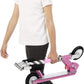 Lol Surprise Scooter My 1st Fusha & Pink 3 Wheels - Marah Kids